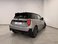 Occasion Mini John Cooper Works 186 ch (136 kW) 2025 Argent Citadine