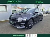 occasion Skoda Fabia 1.0 Tsi 95ch Monte Carlo