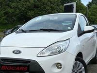 Occasion Ford Ka Ambiente 69 ch (50 kW) 2009 Noir Citadine