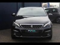 Occasion Peugeot 308 GT 2020 Noir perla nera Berline