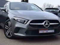 occasion Mercedes A200 ClasseD 150ch Business Line 8g-dct