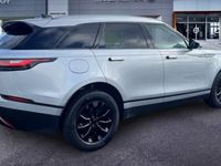 occasion Land Rover Range Rover Velar 2.0D 240ch AWD BVA