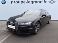 Occasion Audi A7 218 ch (160 kW) 2015 Citadine