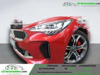 occasion Kia Stinger 3.3 T-gdi 366 Ch Bva 4x4