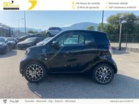 occasion Smart ForTwo Electric Drive 