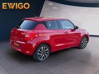 Occasion Suzuki Swift 83 ch (61 kW) 2020 Rouge Citadine
