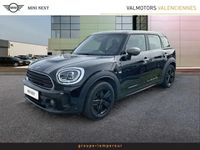 occasion Mini Cooper D 150ch Northwood Bva8