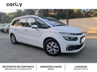 occasion Citroën Grand C4 Picasso Puretech 130 S&s Eat6 Feel