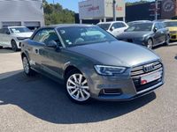 occasion Audi A3 Cabriolet Design 35 TFSI 110 kW (150 ch) S tronic