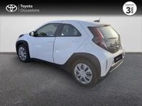 Occasion Toyota Aygo X 2022 Blanc SUV