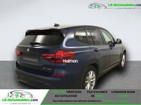 occasion BMW X3 Xdrive 30e 292ch Bva