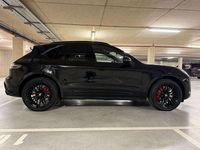 Occasion Porsche Macan GTS 441 ch (324 kW) 2022 Noir SUV