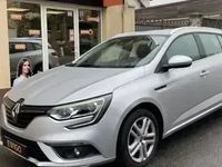 occasion Renault Mégane IV 