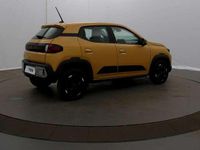 Occasion Dacia Spring Extreme 47 kW (65 ch) 2024 Beige Citadine