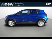 occasion Renault Captur CAPTURTCe 90 - Evolution