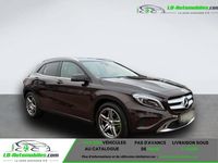 Occasion Mercedes GLA250 211 ch (155 kW) 2017 SUV