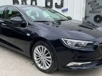 occasion Opel Insignia 1.5 Turbo 165ch Innovation Euro6dt