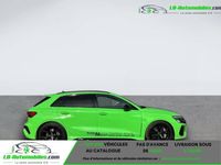 occasion Audi RS3 Sportback 2.5 TFSI 400 BVA Quattro