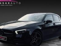 Occasion Mercedes A200 AMG line 150 ch (110 kW) 2022 Berline