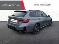 Occasion BMW 330e M Sport 292 ch (214 kW) 2025 Break