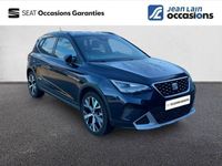 occasion Seat Arona Arona1.0 TSI 110 ch Start/Stop DSG7 Xperience 5p