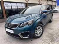 occasion Peugeot 5008 5008PureTech 130ch Setamp;S EAT8 Active Business