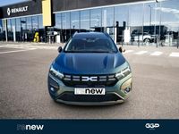 Occasion Dacia Jogger Extreme 2025 Vert Monospace