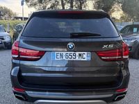 Occasion BMW X5 Exclusive 245 ch (180 kW) 2017 SUV