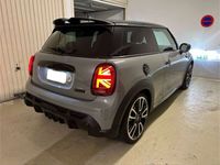 occasion Mini Cooper S 192 ch BVA7