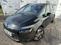 occasion Citroën Grand C4 Picasso BLUEHDI 150CH EXCLUSIVE S\u0026S EAT6