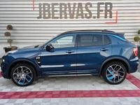 Occasion Lynk & Co 01 179 ch (131 kW) 2022 SUV