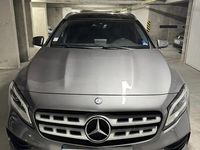 Occasion Mercedes GLA200 136 ch (100 kW) 2017 SUV