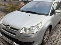 Occasion Citroën C4 139 ch (102 kW) 2005 Gris Berline
