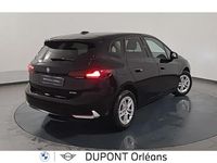 Occasion BMW 218 137 ch (100 kW) 2023 Noir Monospace