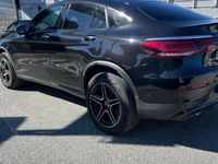 occasion Mercedes 300 GLC COUPE phase 2 2.0306 AMG LINE