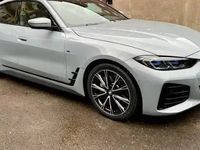 occasion BMW 430 Serie 4 d Grand Coupe M Sport/attelage/pano