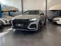 Occasion Audi RS Q8 Sport 601 ch (442 kW) 2022 Gris SUV