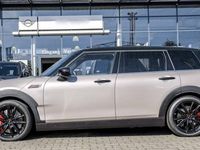 Occasion Mini John Cooper Works 307 ch (225 kW) 2022 Gris Citadine