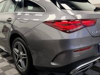 Occasion Mercedes CLA250e AMG line 218 ch (160 kW) 2022 Berline