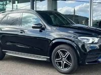 occasion Mercedes 300 Classe Gle IiD 245ch Amg Line