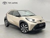 Occasion Toyota Aygo Design 72 ch (52 kW) 2025 Beige Citadine