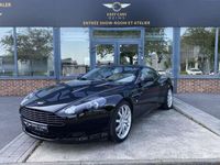 occasion Aston Martin DB9 Coupé 5.9i COUPE . PHASE 1