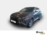 occasion Hyundai Tucson 1.6 T-GDI HEV Comfort NAVI AIRCO CAMERA