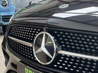 Occasion Mercedes E220 AMG line 200 ch (147 kW) 2023 Noir Berline