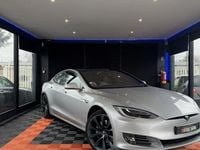 Occasion Tesla Model S 310 kW (422 ch) 2018 Citadine