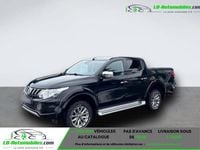 Occasion Mitsubishi L200 181 ch (133 kW) 2019 Pick-up