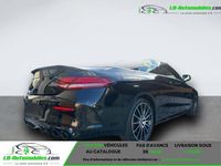 Occasion Mercedes C43 AMG AMG 390 ch (286 kW) 2018 Berline