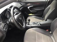 Occasion Opel Insignia Cosmo 131 ch (96 kW) 2009 Break