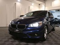 Occasion BMW 216 Gran Tourer Sport Line 116 ch (85 kW) 2018 Bleu Monospace