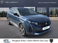 occasion Peugeot 3008 - VIVA191617511